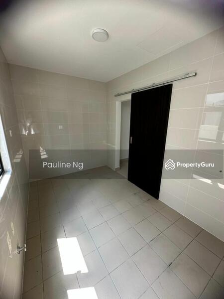 For Rent - Cluster House at Taman JP Perdana