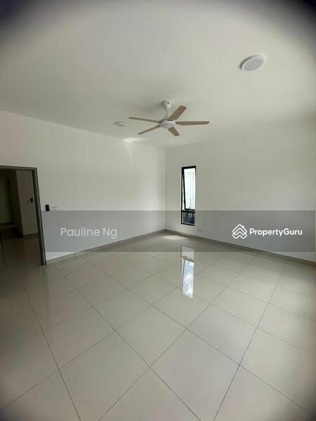 For Rent - Cluster House at Taman JP Perdana