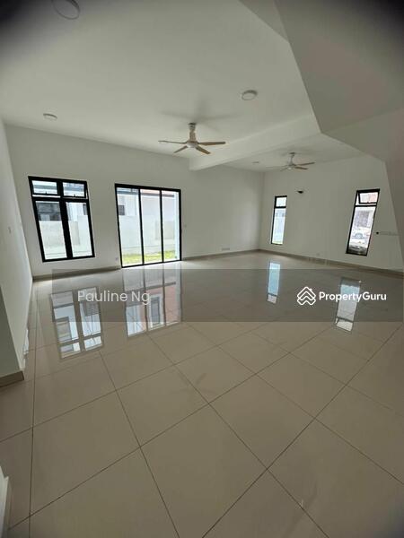 For Rent - Cluster House at Taman JP Perdana