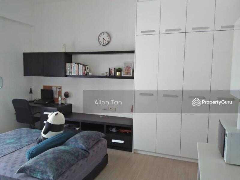 For Sale - The Grand @ Kelana Damansara Suite