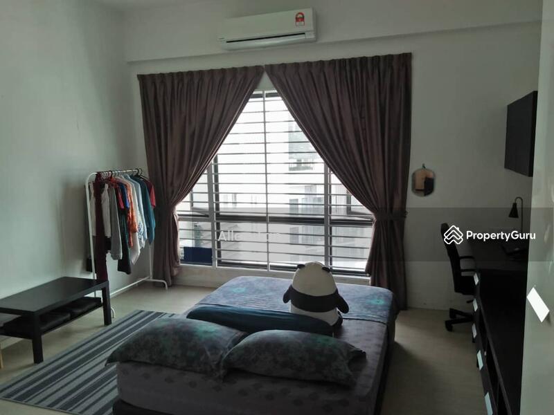 For Sale - The Grand @ Kelana Damansara Suite
