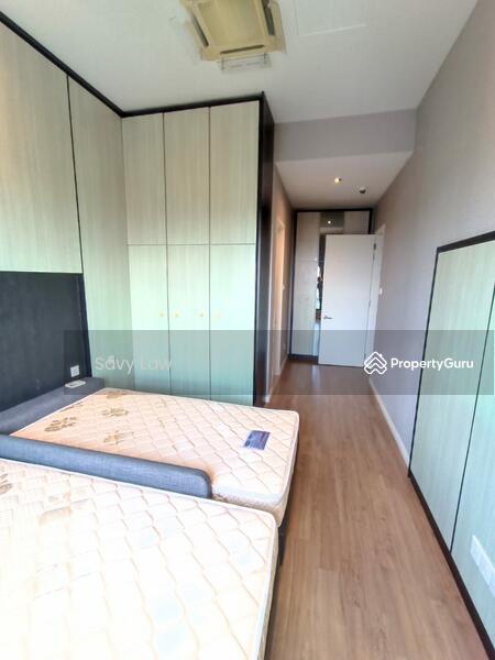 For Rent - Senibong Cove - The WaterEdge Residences