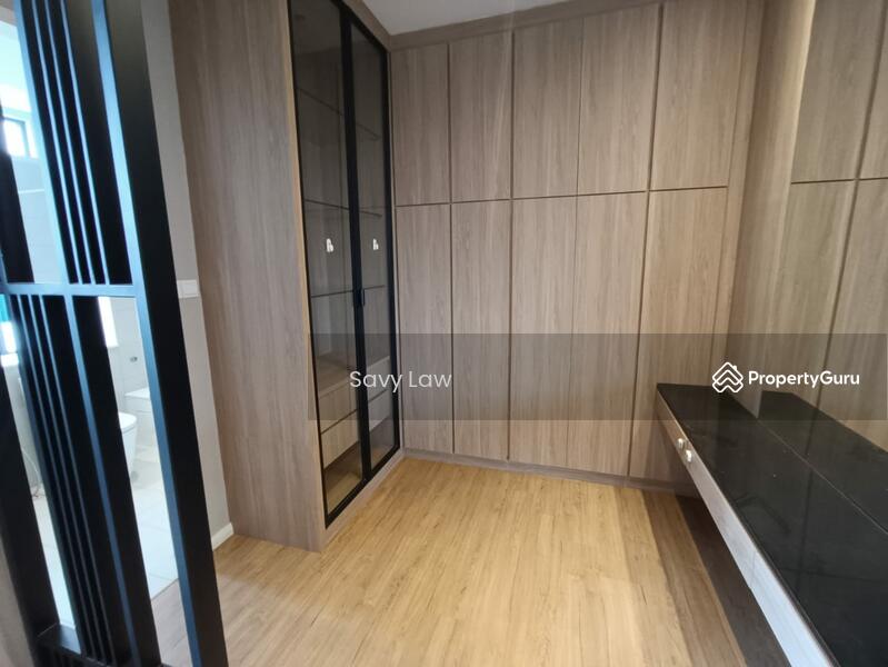 For Rent - Senibong Cove - The WaterEdge Residences