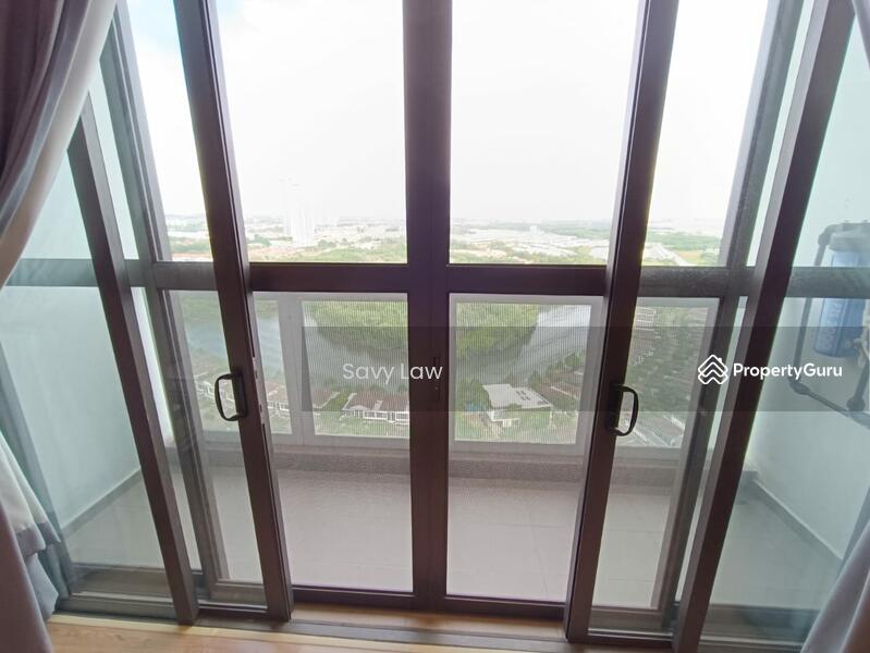 For Rent - Senibong Cove - The WaterEdge Residences