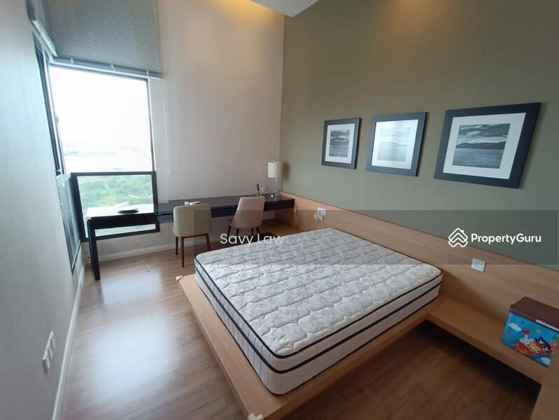 For Rent - Senibong Cove - The WaterEdge Residences