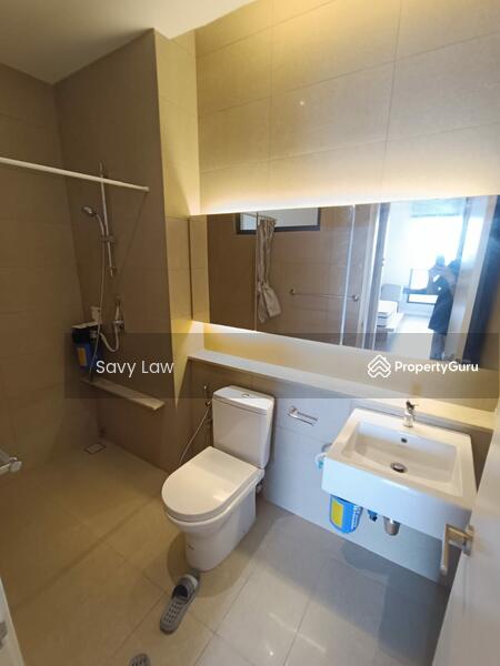 For Rent - Senibong Cove - The WaterEdge Residences