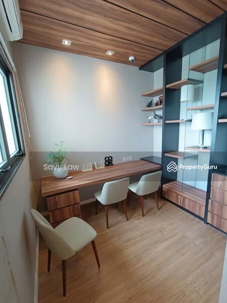 For Rent - Senibong Cove - The WaterEdge Residences