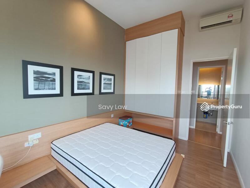 For Rent - Senibong Cove - The WaterEdge Residences