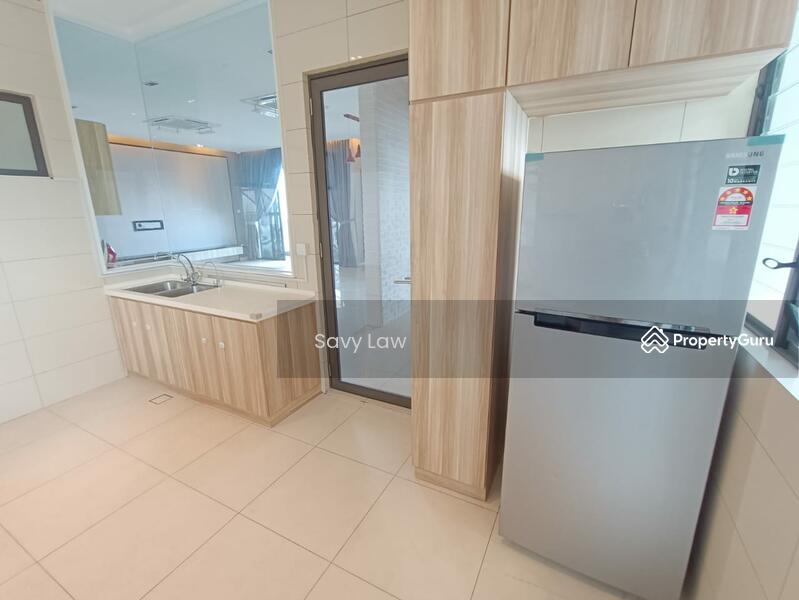 For Rent - Senibong Cove - The WaterEdge Residences