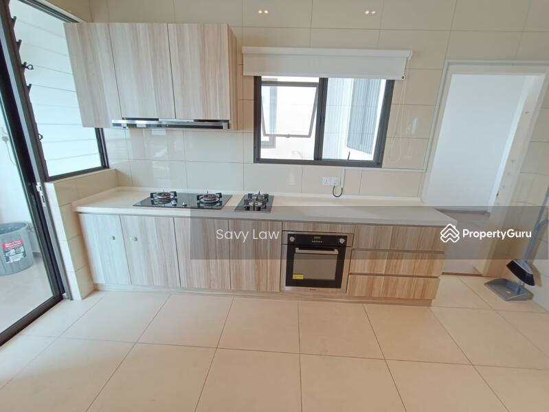 For Rent - Senibong Cove - The WaterEdge Residences