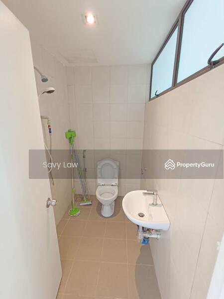 For Rent - Senibong Cove - The WaterEdge Residences