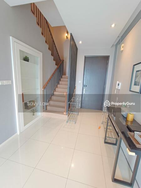 For Rent - Senibong Cove - The WaterEdge Residences