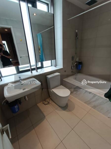 For Rent - Senibong Cove - The WaterEdge Residences