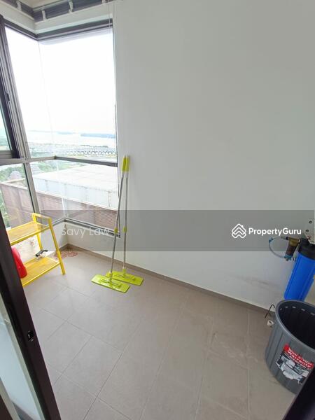 For Rent - Senibong Cove - The WaterEdge Residences