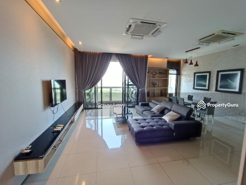 For Rent - Senibong Cove - The WaterEdge Residences