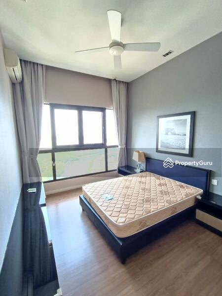 For Rent - Senibong Cove - The WaterEdge Residences