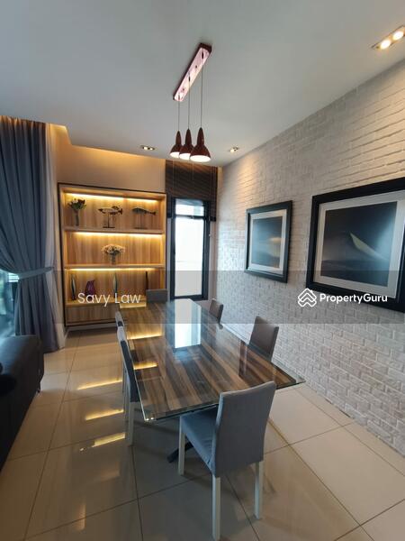 For Rent - Senibong Cove - The WaterEdge Residences
