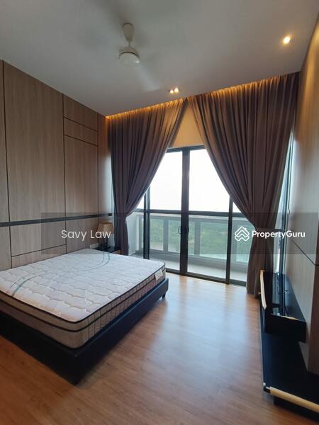 For Rent - Senibong Cove - The WaterEdge Residences