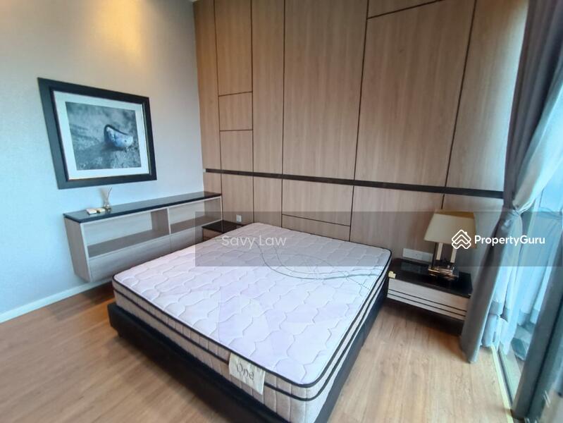 For Rent - Senibong Cove - The WaterEdge Residences