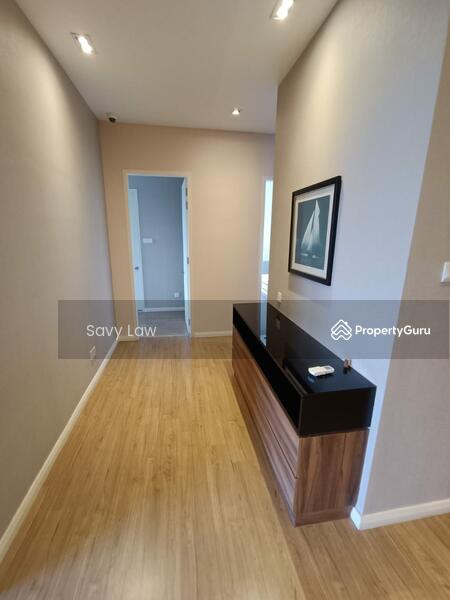 For Rent - Senibong Cove - The WaterEdge Residences
