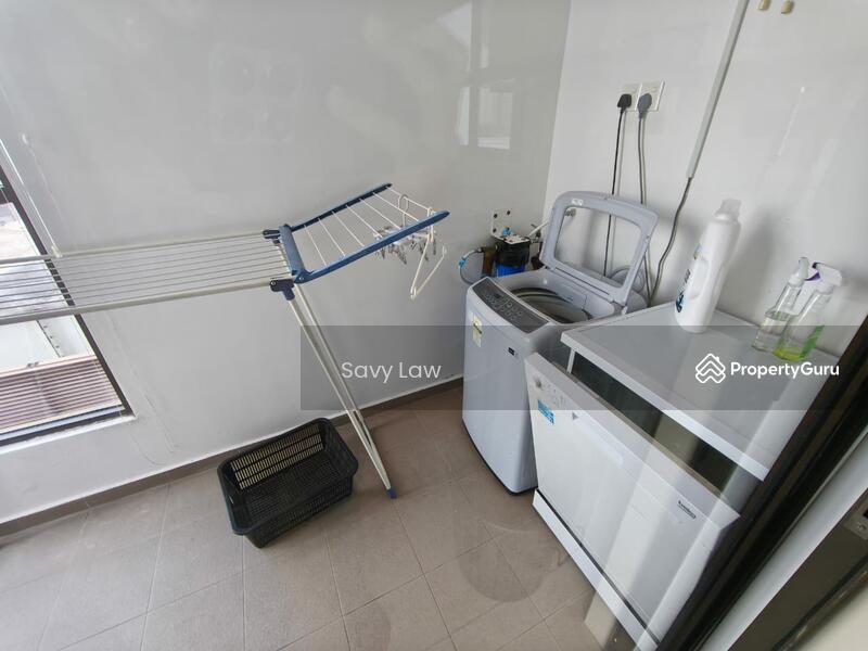 For Rent - Senibong Cove - The WaterEdge Residences