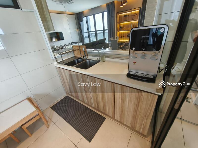 For Rent - Senibong Cove - The WaterEdge Residences