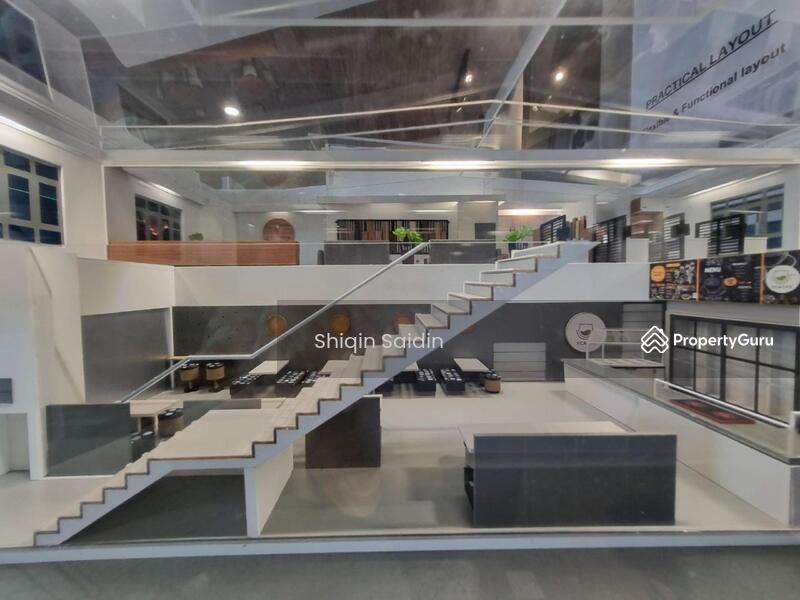 For Sale - Saujana Utama