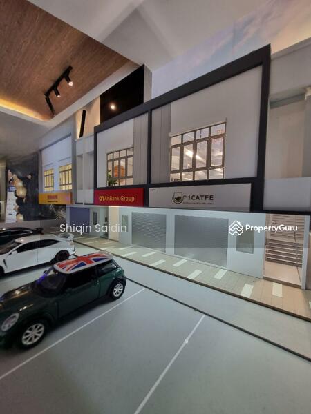 For Sale - Saujana Utama
