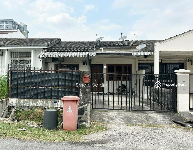 Untuk Dijual - Taman Kelana Jaya