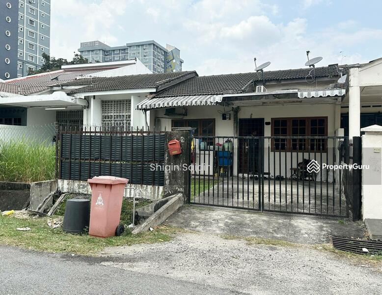 Untuk Dijual - Taman Kelana Jaya