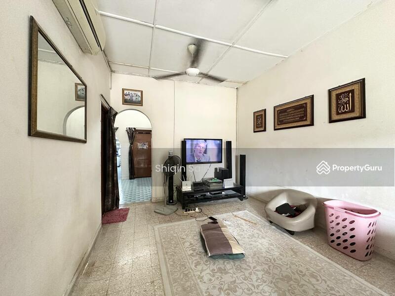 Untuk Dijual - Taman Kelana Jaya