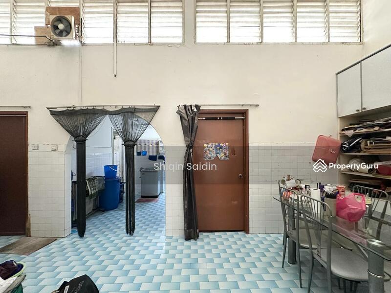 Untuk Dijual - Taman Kelana Jaya