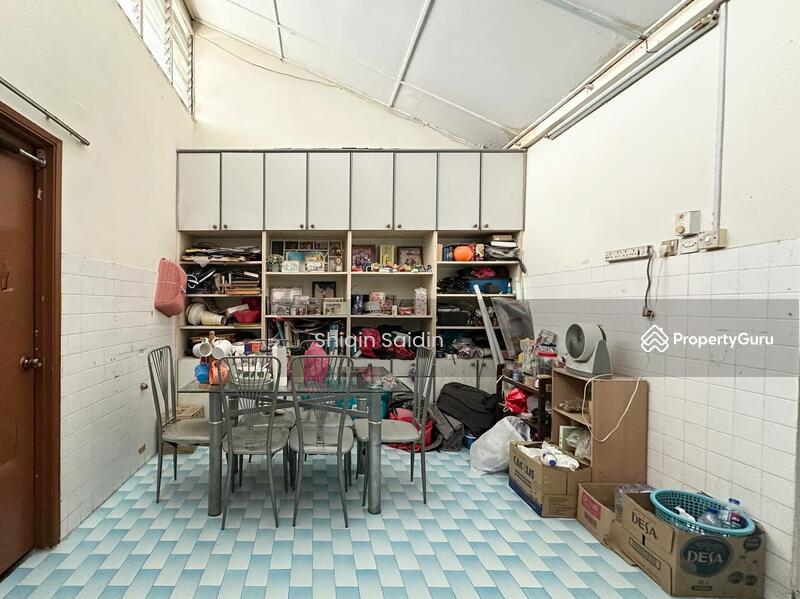 Untuk Dijual - Taman Kelana Jaya