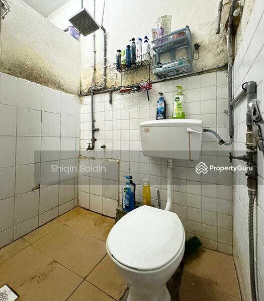 Untuk Dijual - Taman Kelana Jaya