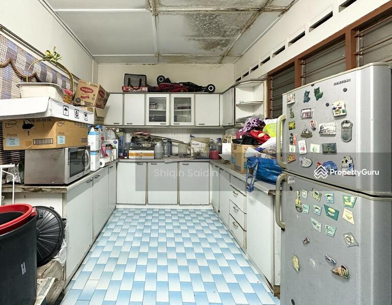Untuk Dijual - Taman Kelana Jaya