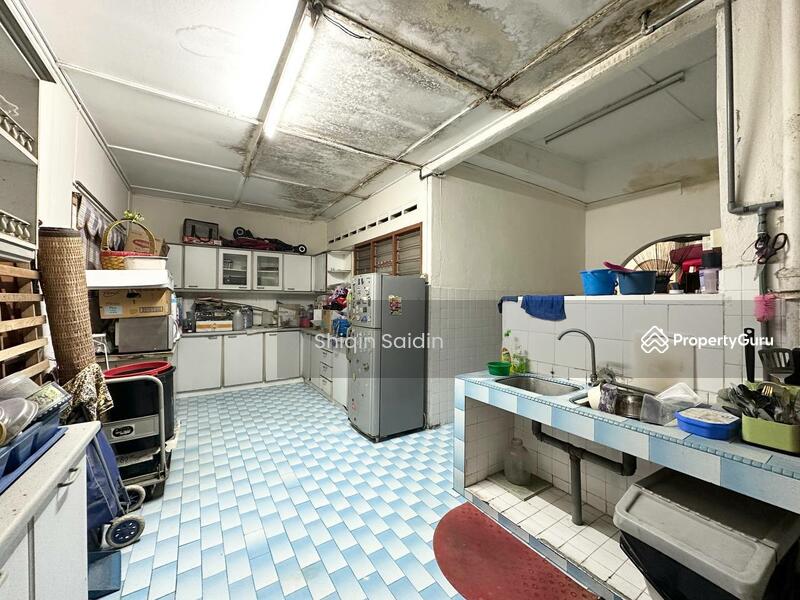 Untuk Dijual - Taman Kelana Jaya