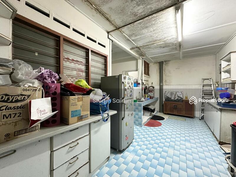 Untuk Dijual - Taman Kelana Jaya