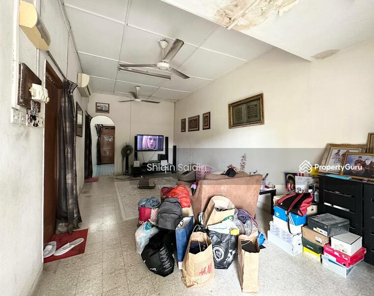 Untuk Dijual - Taman Kelana Jaya