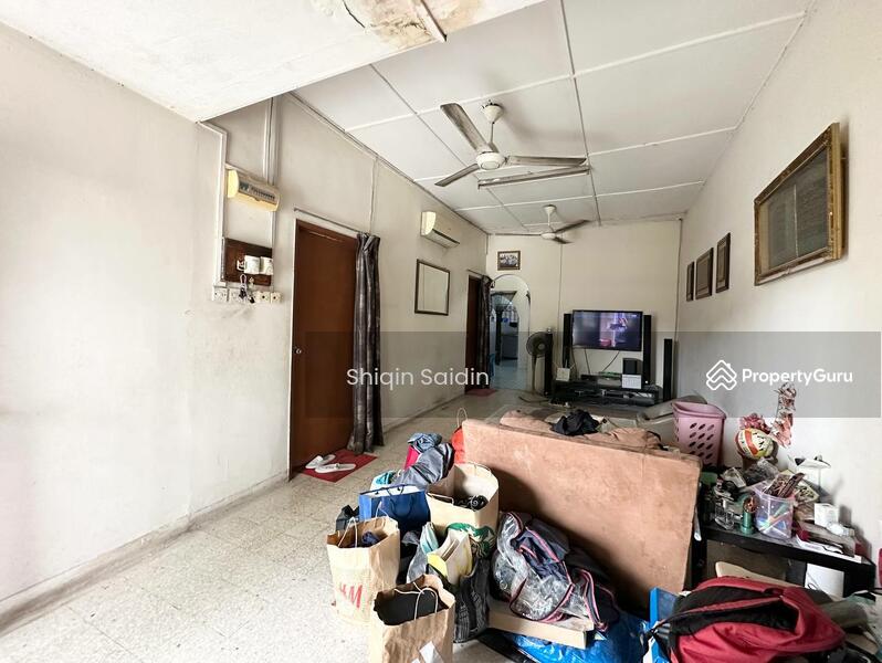 Untuk Dijual - Taman Kelana Jaya