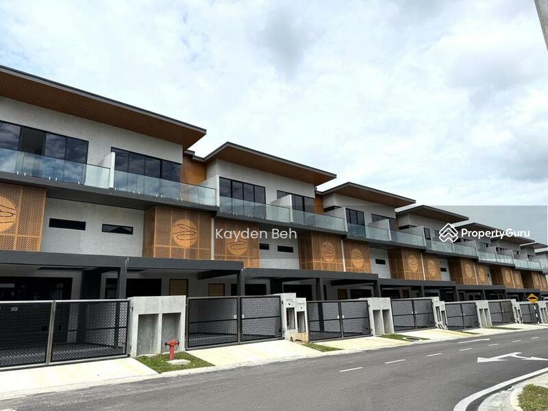 For Sale - D'Art Hills Residence
