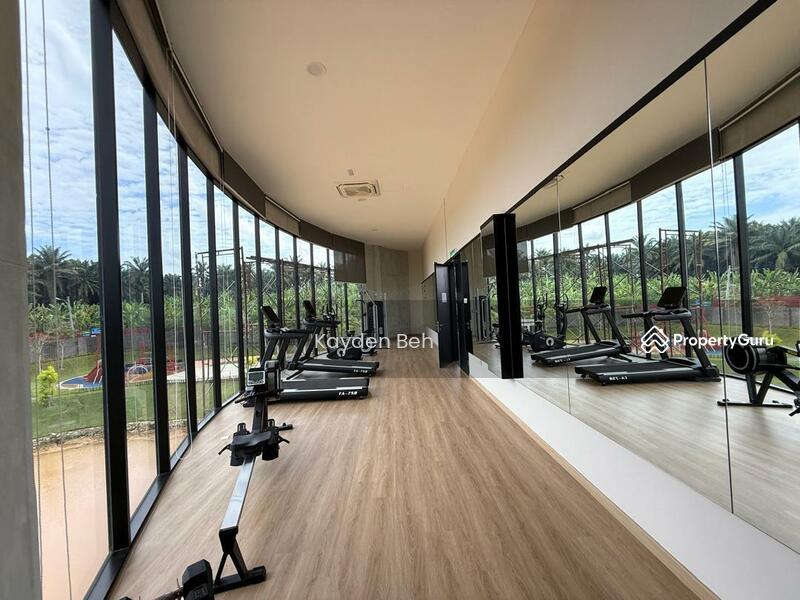 For Sale - D'Art Hills Residence