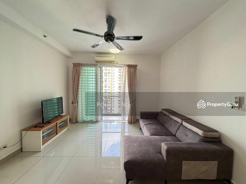 Untuk Dijual - Austin Suites (Permata Austin)