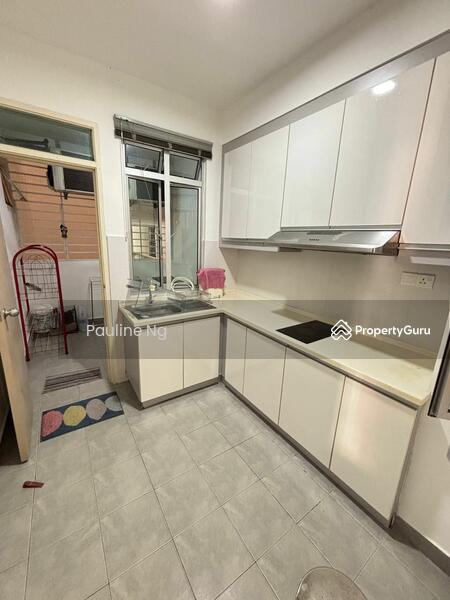 Untuk Dijual - Austin Suites (Permata Austin)