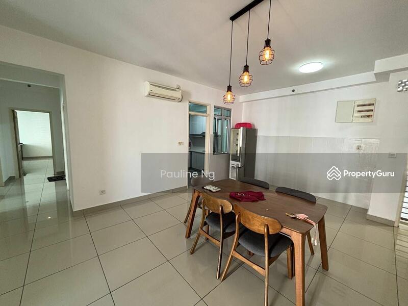 Untuk Dijual - Austin Suites (Permata Austin)