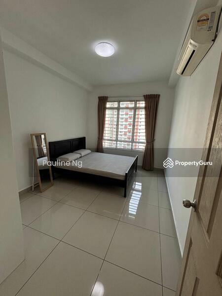 Untuk Dijual - Austin Suites (Permata Austin)