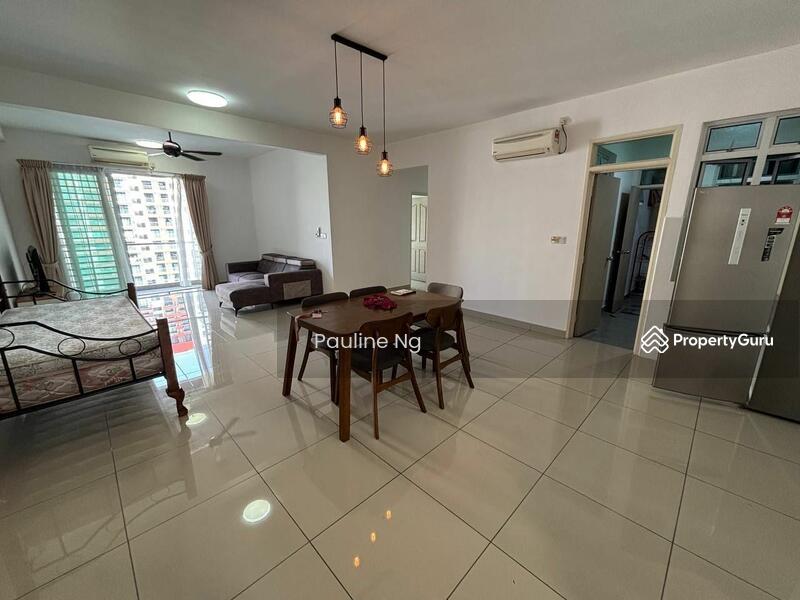 Untuk Dijual - Austin Suites (Permata Austin)