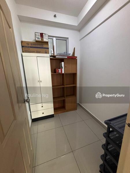 Untuk Dijual - Austin Suites (Permata Austin)