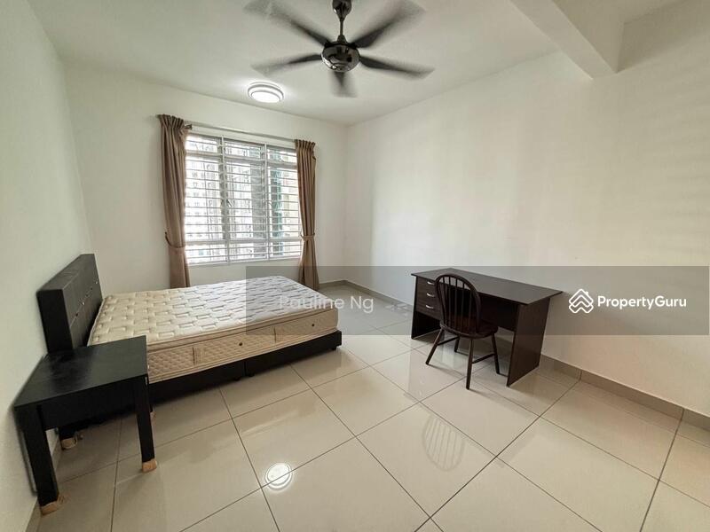 Untuk Dijual - Austin Suites (Permata Austin)
