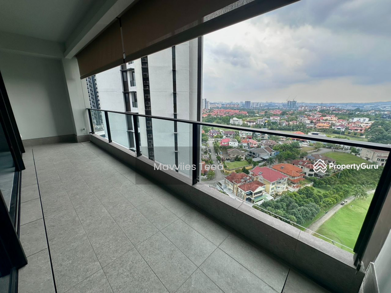 Untuk Disewa - Aetas Damansara