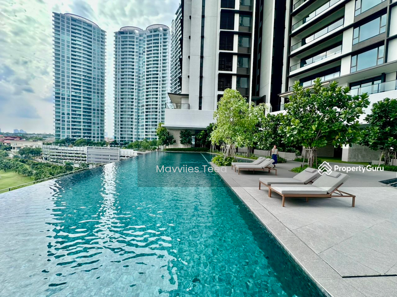 Untuk Disewa - Aetas Damansara
